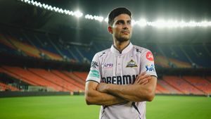 IPL 2024: Why will Gujarat Titans wear Lavender Jersey against KKR on May 13 in Ahmedabad?