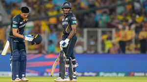 IPL 2024 Centuries List: Full List of Hundreds of All IPL Seasons, updated after Shubman Gill and Sai Sudharsan score Centuries vs CSK