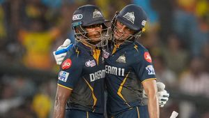 IPL 2024: 'The Camaraderie is crucial', Ex-Australia captain hails young duo who can be future of India