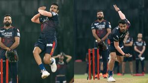 Siddharth Kaul to Make English County Debut with Northamptonshire