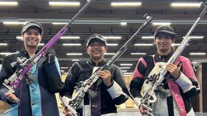 Sift Kaur Samra and Niraj Kumar Triumph in Olympic Selection Trials