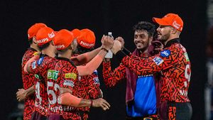 IPL 2024: Sunrisers Hyderabad win Fair Play Award - Complete List of Award Winners of All Seasons