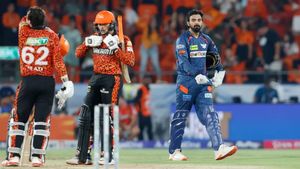 IPL 2024: 'Opt Out Card' - Former KKR chief suggests Groundbreaking Auction Rule after Sanjiv Goenka-KL Rahul Public Altercation - Is it Applicable?