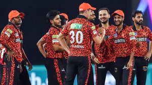 SRH Playoffs Record: How Has Sunrisers Hyderabad Fared in Knockout Stages Ahead of IPL 2024 Qualifier 1?