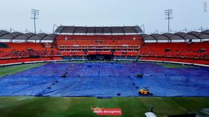 SRH vs GT, IPL 2024 Weather Updates: Match Called Off, SRH qualify for Playoffs