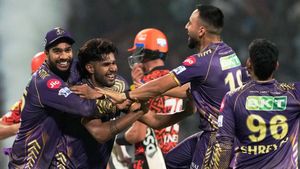 KKR vs SRH IPL 2024 Qualifier 1: Narendra Modi Stadium Pitch Report, Ahmedabad Weather Forecast, Live Streaming Info