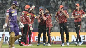 KKR vs SRH: Four reasons why Sunrisers Hyderabad will beat Kolkata Knight Riders in IPL 2024 Qualifier 1