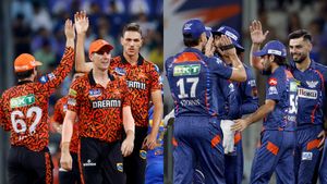 SRH vs LSG Head To Head Record, Stats & Results in Rajiv Gandhi Stadium, Hyderabad Ahead of IPL 2024 Match 57