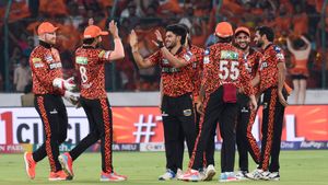 IPL 2024 Playoff Scenario: Mumbai Indians Eliminated, Complete Playoffs Qualification Guide for 9 Teams after SRH vs LSG Match 57 on May 8