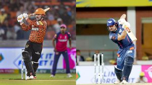 SRH vs LSG IPL 2024: Four Batters Who Can Score Most Runs in Match 57