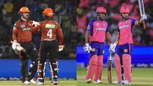 SRH vs RR IPL 2024: Four Batters Who Can Score Most Runs in Qualifier 2
