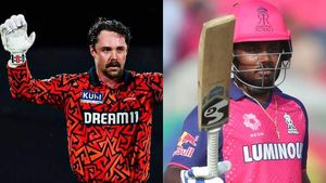 SRH vs RR IPL 2024: Four Batters Who Can Score Most Runs in Match 50