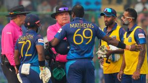 T20 World Cup 2024 Group D: Schedule, Dates, Time in IST, Venues & Squads For Group of Death
