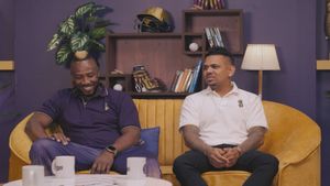 IPL 2024: Why does KKR star Sunil Narine always carry a Special Suitcase? Andre Russell reveals shocking Gym Tale