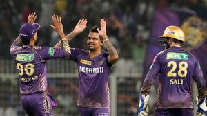 IPL 2024, KKR vs SRH: Top Performers for Kolkata Knight Riders in Playoff History