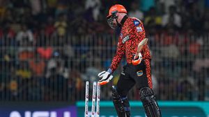 IPL 2024: Sunrisers Hyderabad, Holders of Highest IPL Total, Post Lowest Total in IPL Final History