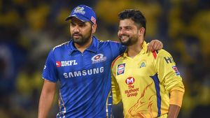 T20 World Cup 2024: Virat Kohli or Yashasvi Jaiswal? Suresh Raina gives his verdict on Rohit Sharma's ideal opening partner