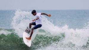 Mangalore To Host Indian Open Of Surfing 2024: All You Need To Know