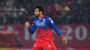 IPL 2024: RCB Star Swapnil Singh reveals retirement plans before IPL, tells heart-touching Auction story