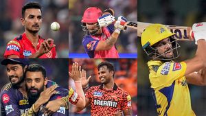 T20 World Cup: Five Changes That BCCI Should Make to India Squad Before May 25 Deadline