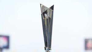 T20 World Cup 2024: When is the Opening Ceremony? Date, Time, Performers, Where to Watch - All You Need to Know