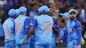 Who Has Taken Most Wickets For India In T20 World Cup? Two Active All-Rounders In Top Two