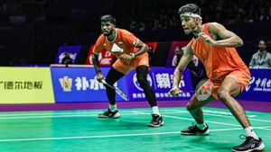 Thailand Open 2024 Semi-Final Live Streaming: When & How To Watch Satwik-Chirag & Crasto-Ponnappa Matches?