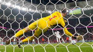 Fans declare the reason behind Real Madrid goalkeeper Thibaut Courtois' omission from Belgium's Euro 2024 squad