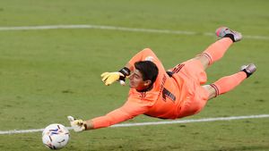 Real Madrid vs Borussia Dortmund: Courtois or Kepa? Ex-India striker Robin Singh gives Verdict for UCL Final