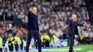 Tuchel: Champions League semi-final defeat 'tough to accept'