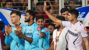 Gujarat Titans' IPL 2024 Season Final Home Game Called Off Due To Bad Weather