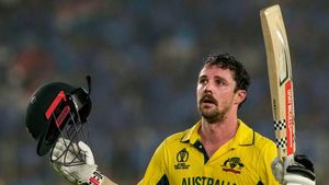 T20 World Cup 2024: Top Three Australia players who can emerge as biggest match-winners for their team