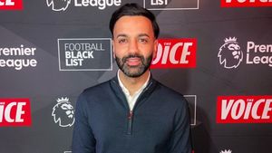 Indian-origin Coach Joins Pakistan Football Team as Assistant Coach