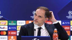 Champions League: Thomas Tuchel wants Bayern to discover their 'inner child' against Real Madrid