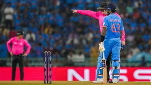 T20 World Cup 2024: Full List Of Umpires, Match Referees Unveiled By ICC For Marquee Event