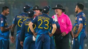 T20 World Cup 2024: Full List of Match Referees, On-Field Umpires, TV & Fourth Umpires Of Every Game