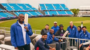 T20 World Cup 2024: Usain Bolt says Cricket 'in my blood', reveals India-Pakistan duo as Favourite Players