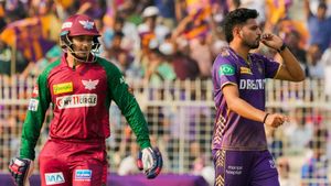 LSG vs KKR IPL 2024: Ekana Stadium Pitch Report, Lucknow Weather Forecast & Live Streaming Info