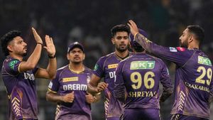 GT vs KKR IPL 2024: Who Will Be the Top Four Wicket-Takers in Gujarat vs Kolkata?