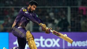 KKR vs MI Dream11, IPL 2024 Match 60: Prediction, Possible Playing 11, Squads as Kolkata go against Mumbai