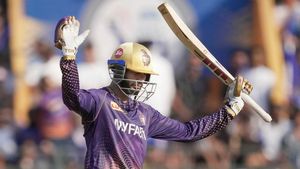 MI vs KKR My11Circle Prediction IPL 2024 Match 51: MUM vs KOL Fantasy Tips & Expert Picks