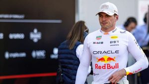 Verstappen underwhelmed by 'boring' Monaco Grand Prix