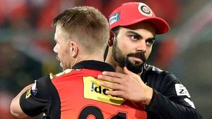 IPL 2024 Orange Cap Winner: Who Finished The Season as Highest Run-Scorer in Every Edition of Indian Premier League?