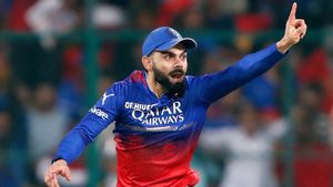 IPL 2024: Impact Player rule has disrupted balance of game, says Virat Kohli