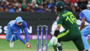 India vs Pakistan T20 World Cup 2024 match faces mass murder threat, 'tightest' security activated in Nassau County