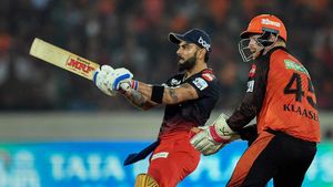 IPL 2024 Playoffs Schedule: Indian Premier League 17 Qualifier 1, Eliminator, Qualifier 2 & Final Dates and Timings