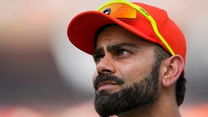 Virat Kohli and Star Sports Slammed by Sunil Gavaskar: 'We played a bit of cricket, we don't have agendas'