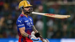 Wasim Akram gives his verdict on Virat Kohli's strike rate: 'I feel role of anchor is over'
