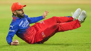 Fact Check: Terror threat to Virat Kohli reason why RCB cancelled practice session ahead of IPL 2024 Eliminator?