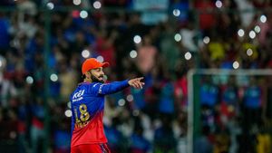 RCB's qualification scenario: How can RCB qualify for IPL 2024 playoffs? NRR to play key role